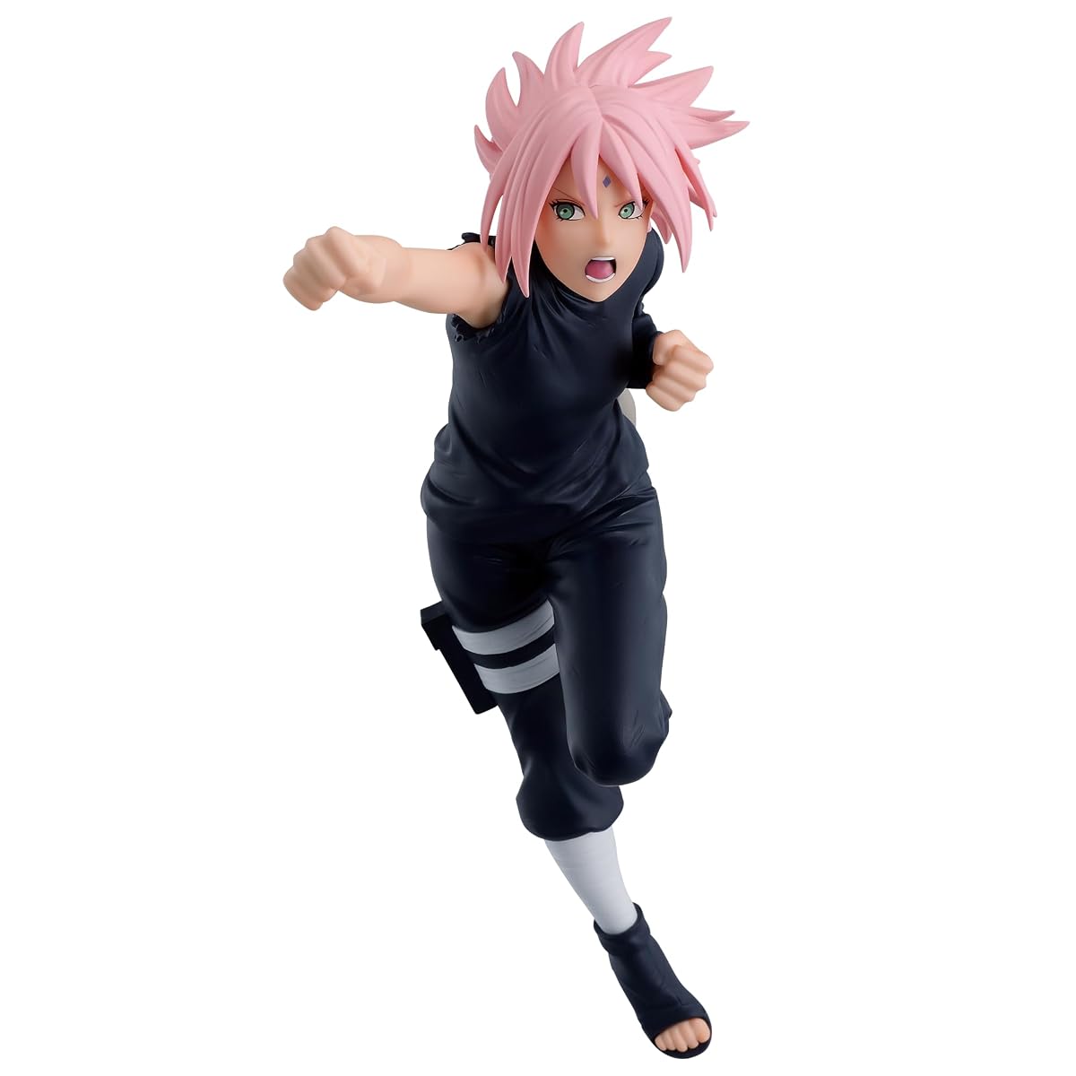#71 Sakura Haruno - Naruto 72 Series, view 2