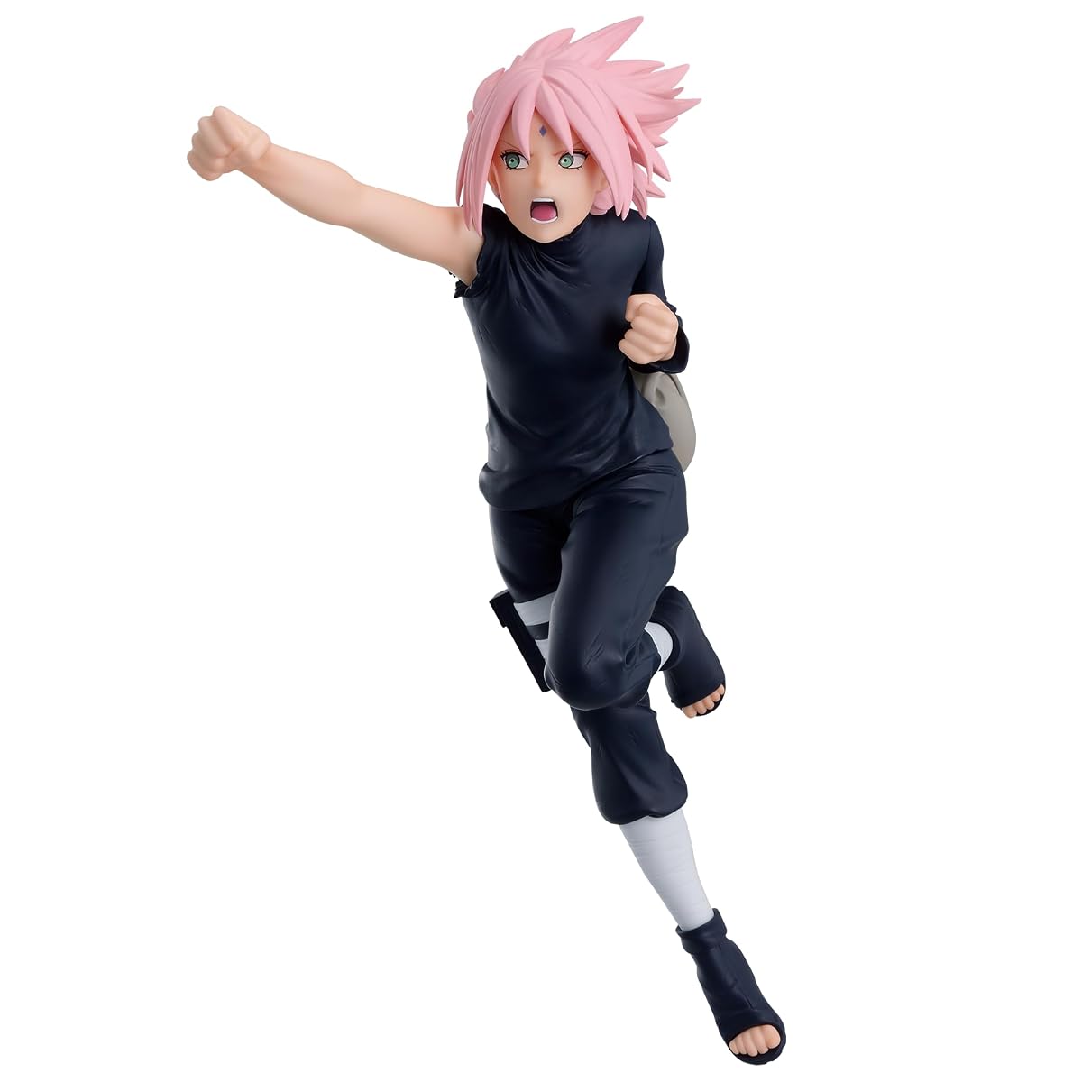 #71 Sakura Haruno - Naruto 72 Series, view 3