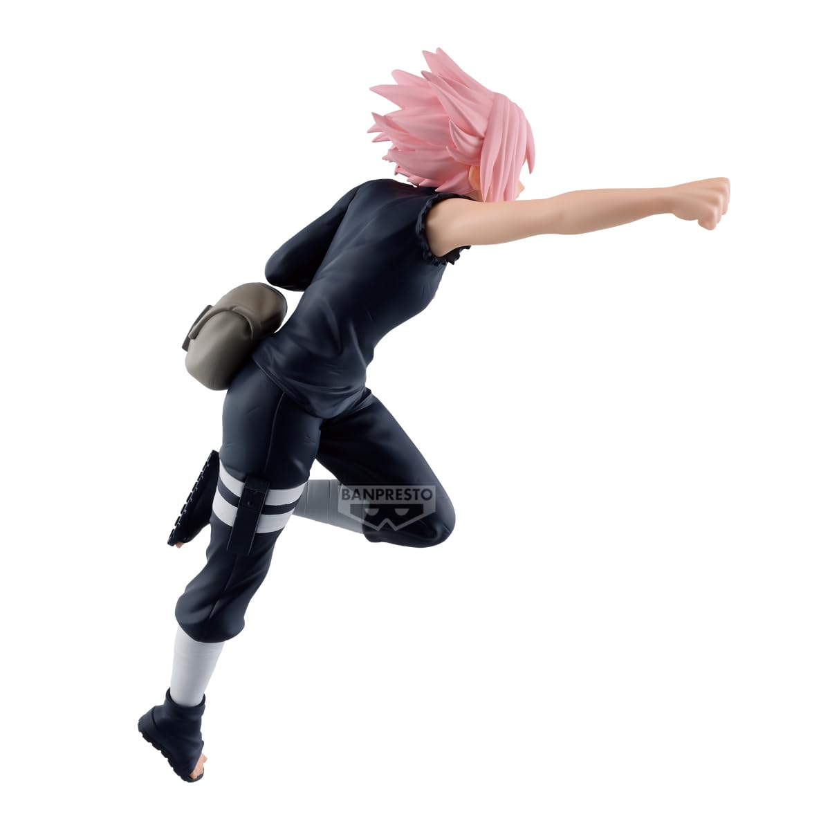 #71 Sakura Haruno - Naruto 72 Series, view 5