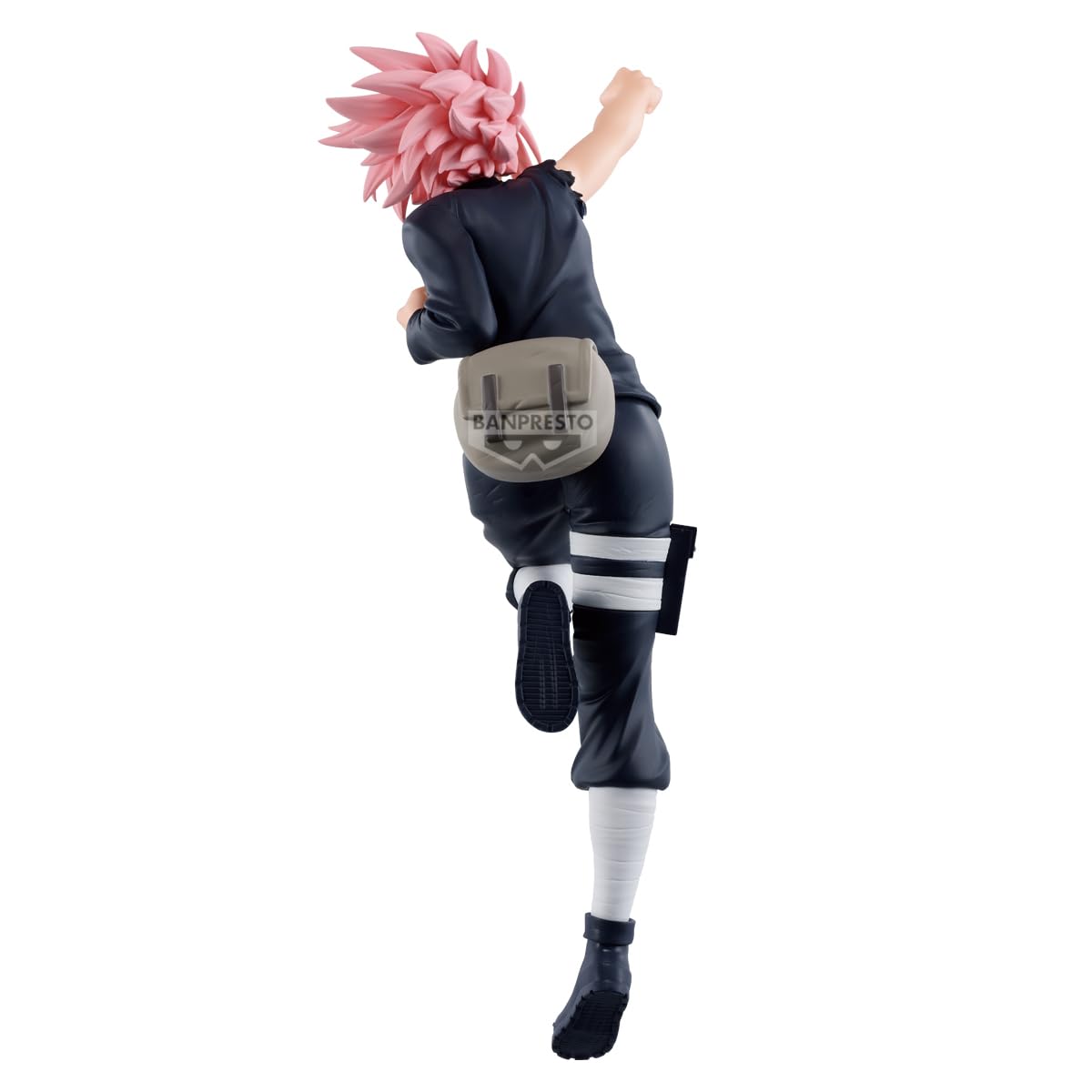 #71 Sakura Haruno - Naruto 72 Series, view 6