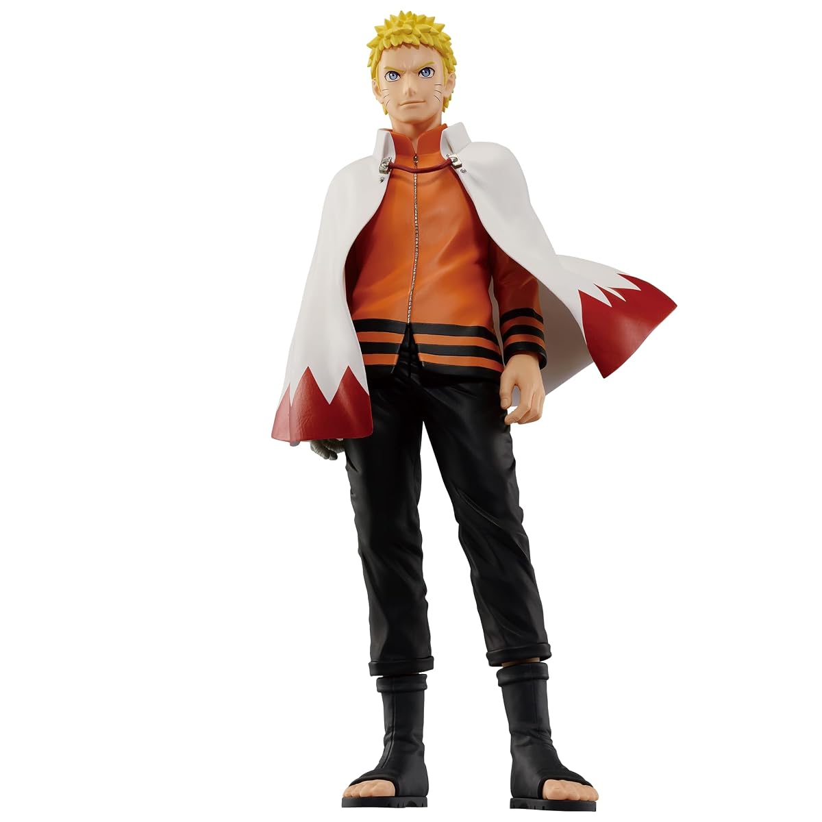 #72 Naruto Uzumaki (72 Series), view 2