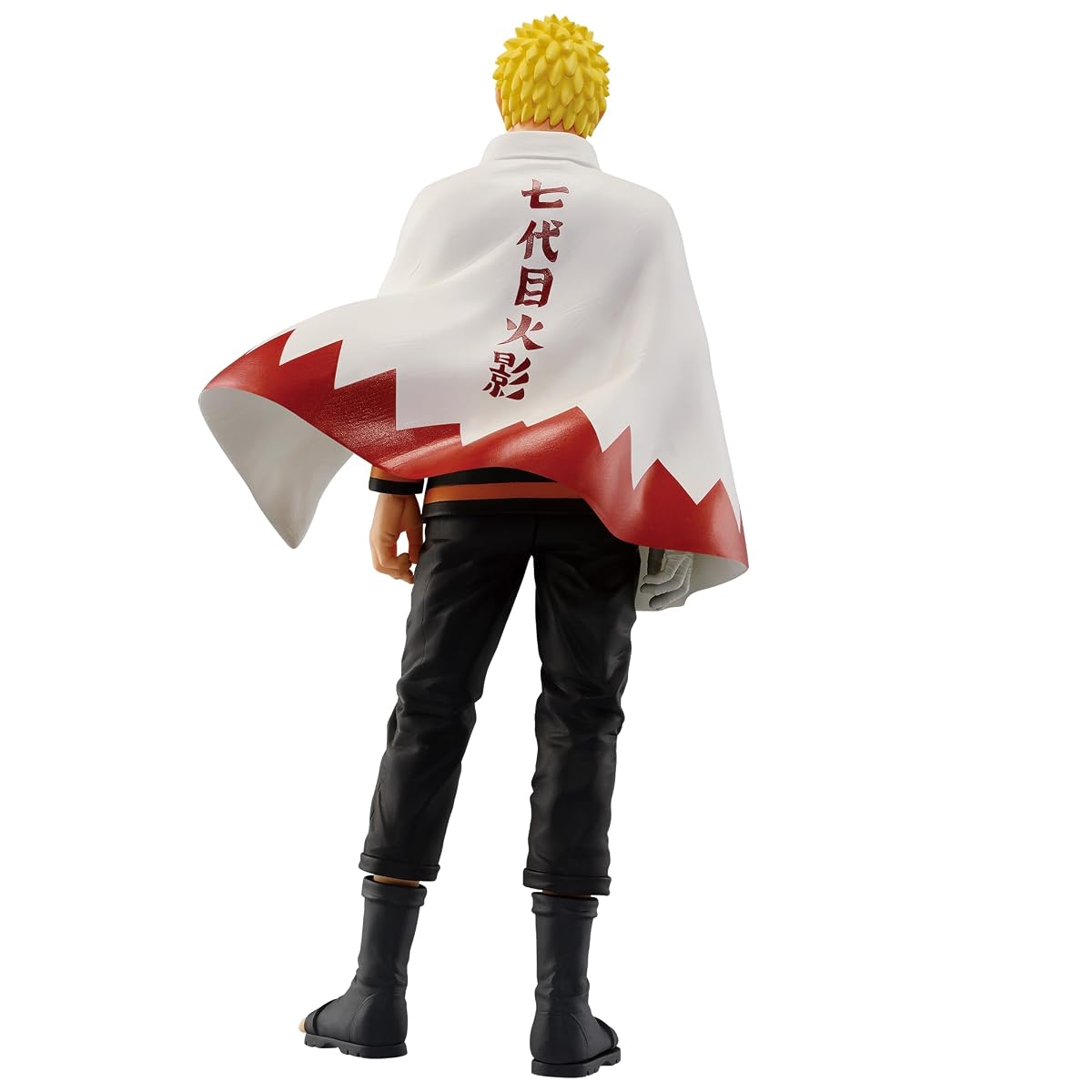 #72 Naruto Uzumaki (72 Series), view 5