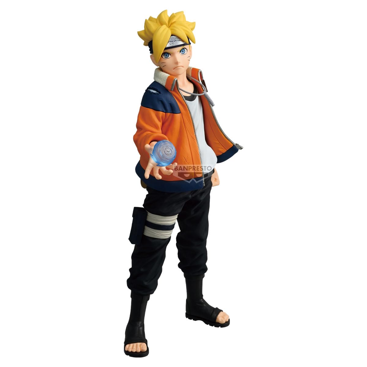 Boruto Uzumaki, view 3