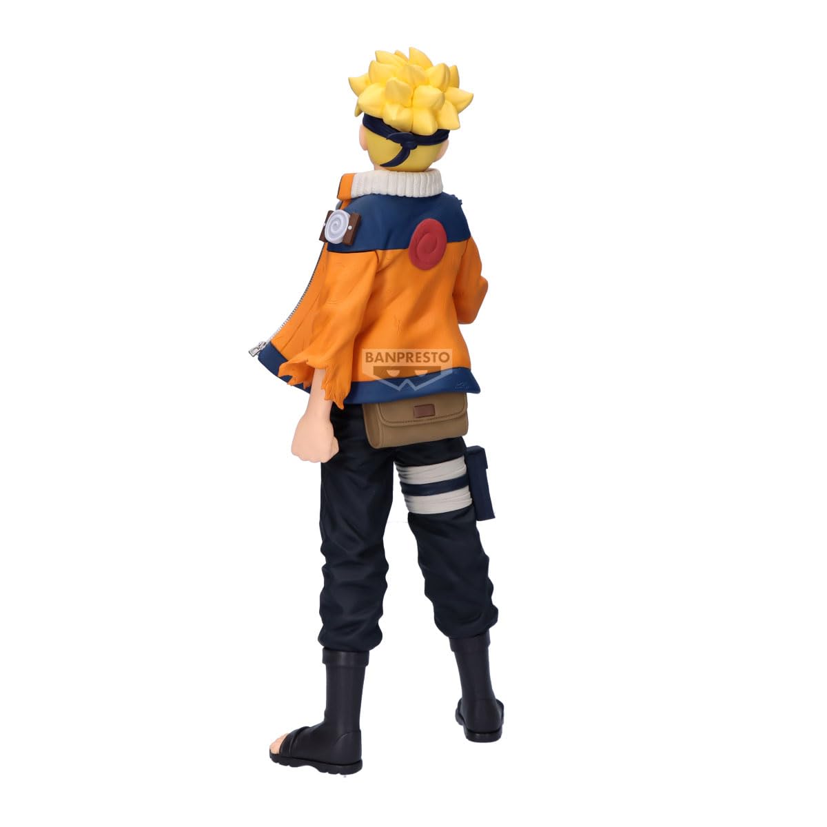 Boruto Uzumaki, view 6