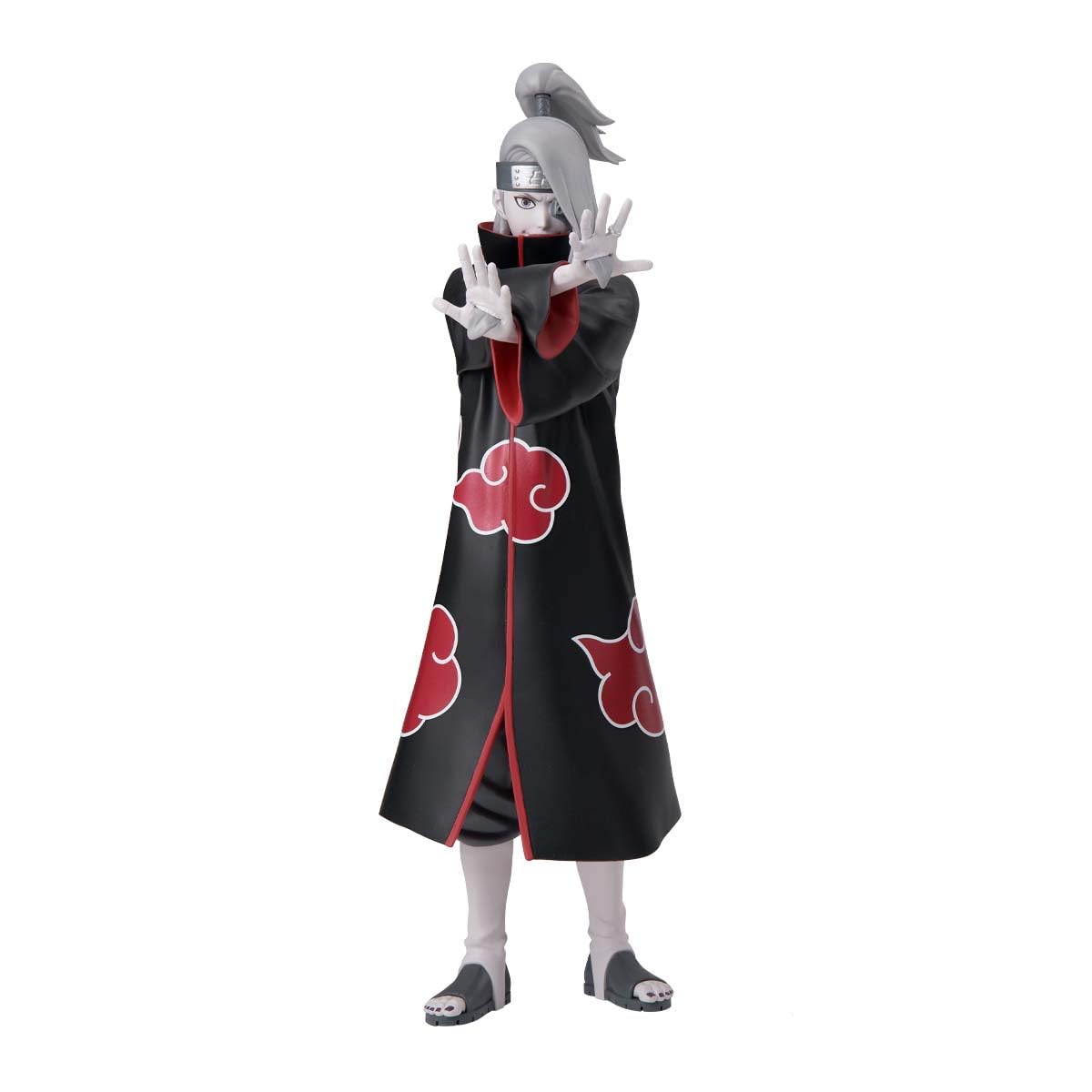 Deidara (ver. A) Noir Edge Collection, view 2