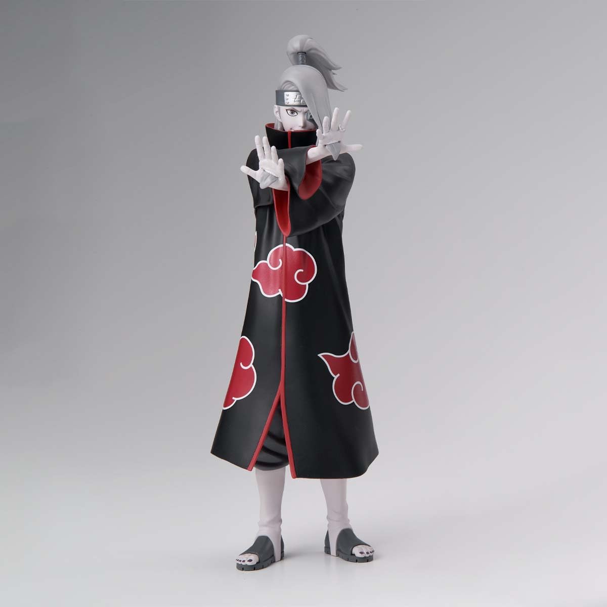 Deidara (ver. A) Noir Edge Collection, view 3