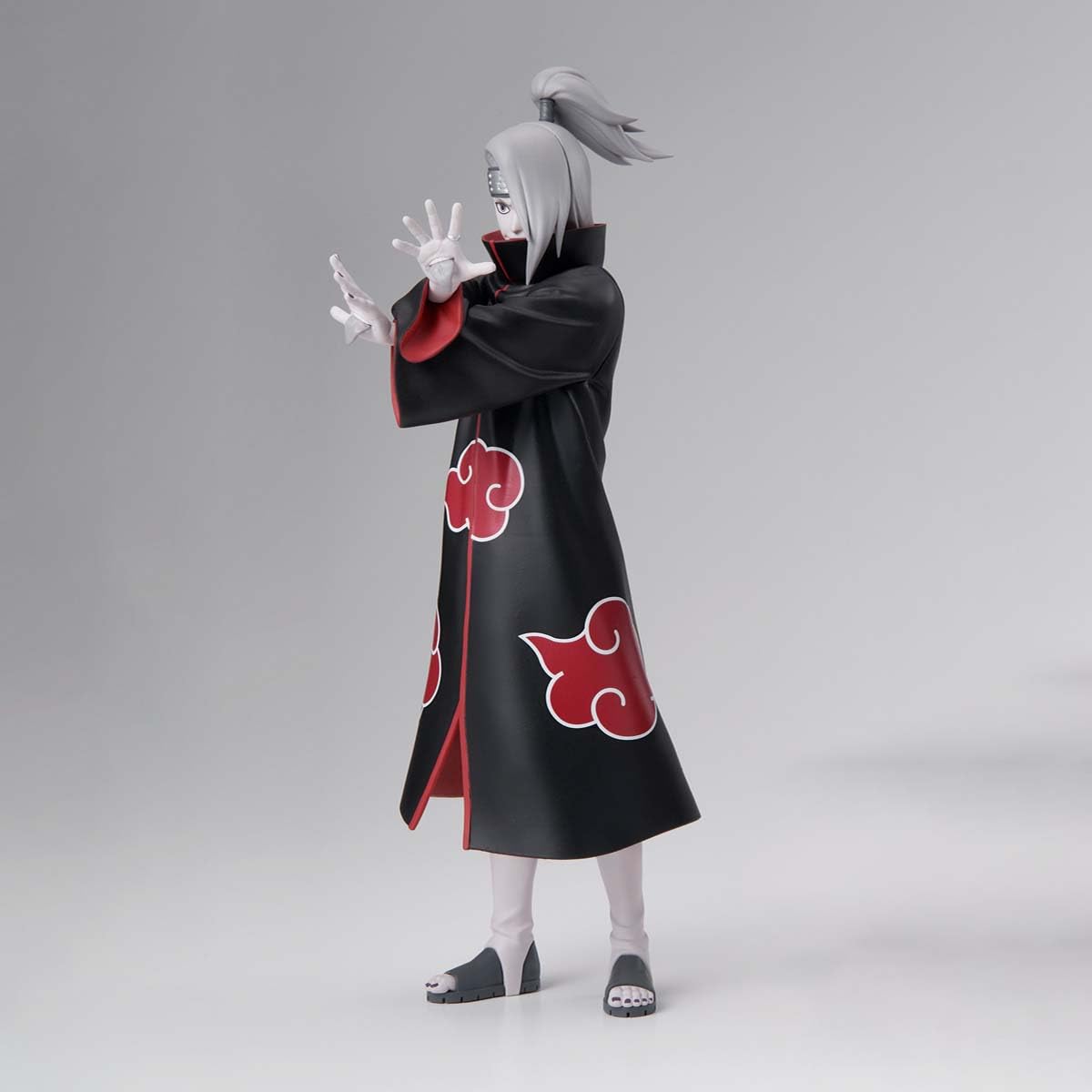 Deidara (ver. A) Noir Edge Collection, view 4