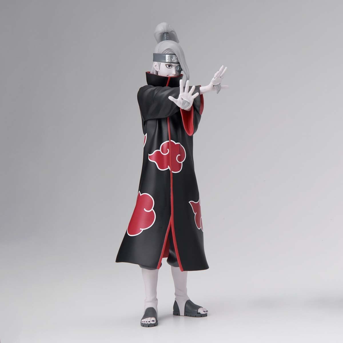 Deidara (ver. A) Noir Edge Collection, view 5
