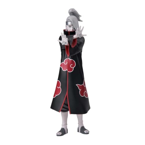 Deidara (ver. A) Noir Edge Collection prize figure