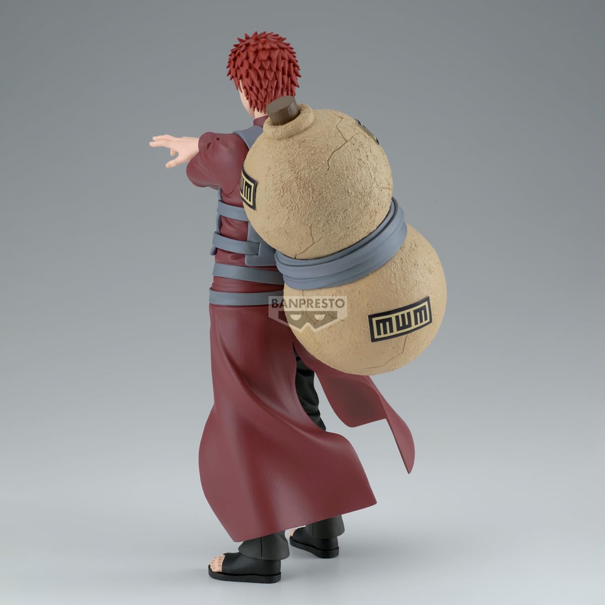 Gaara, view 6