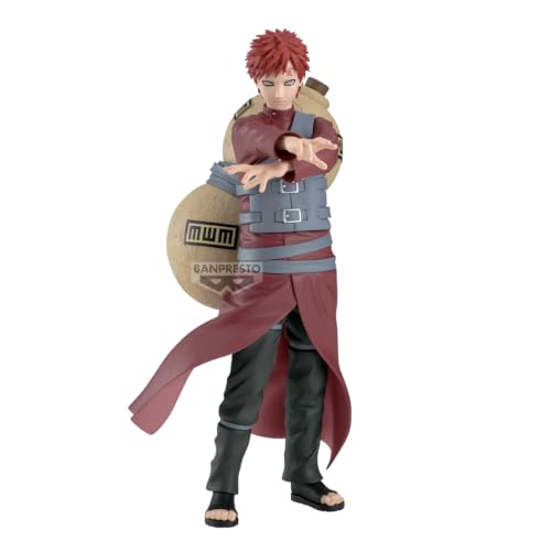 Gaara prize figure