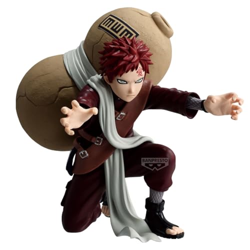 Gaara II prize figure