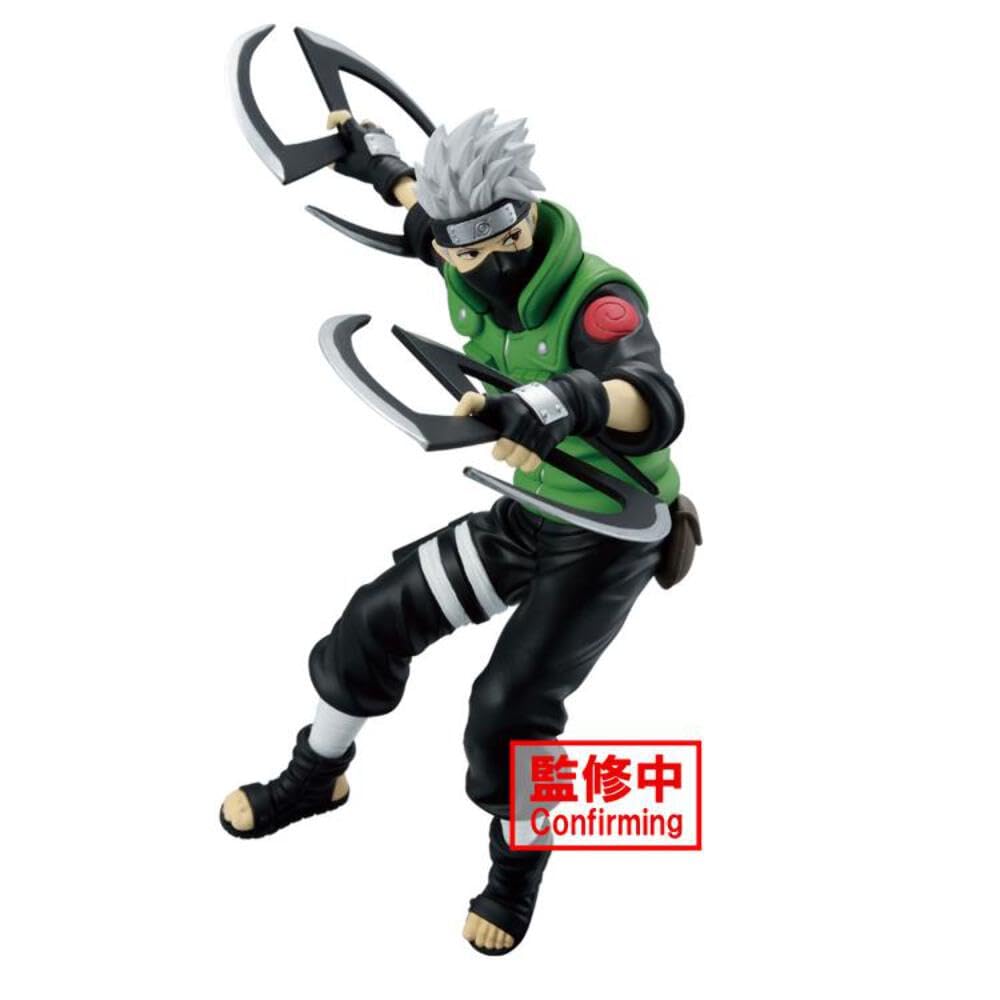 Hatake Kakashi Narutop99, view 4