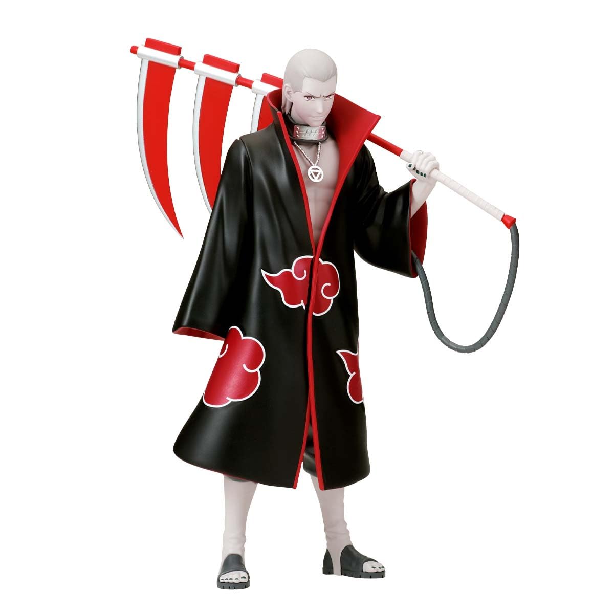 Hidan (ver. A) Noir Edge Collection, view 2