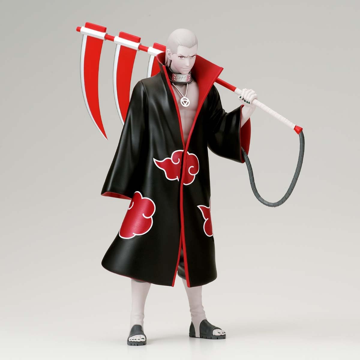 Hidan (ver. A) Noir Edge Collection, view 3