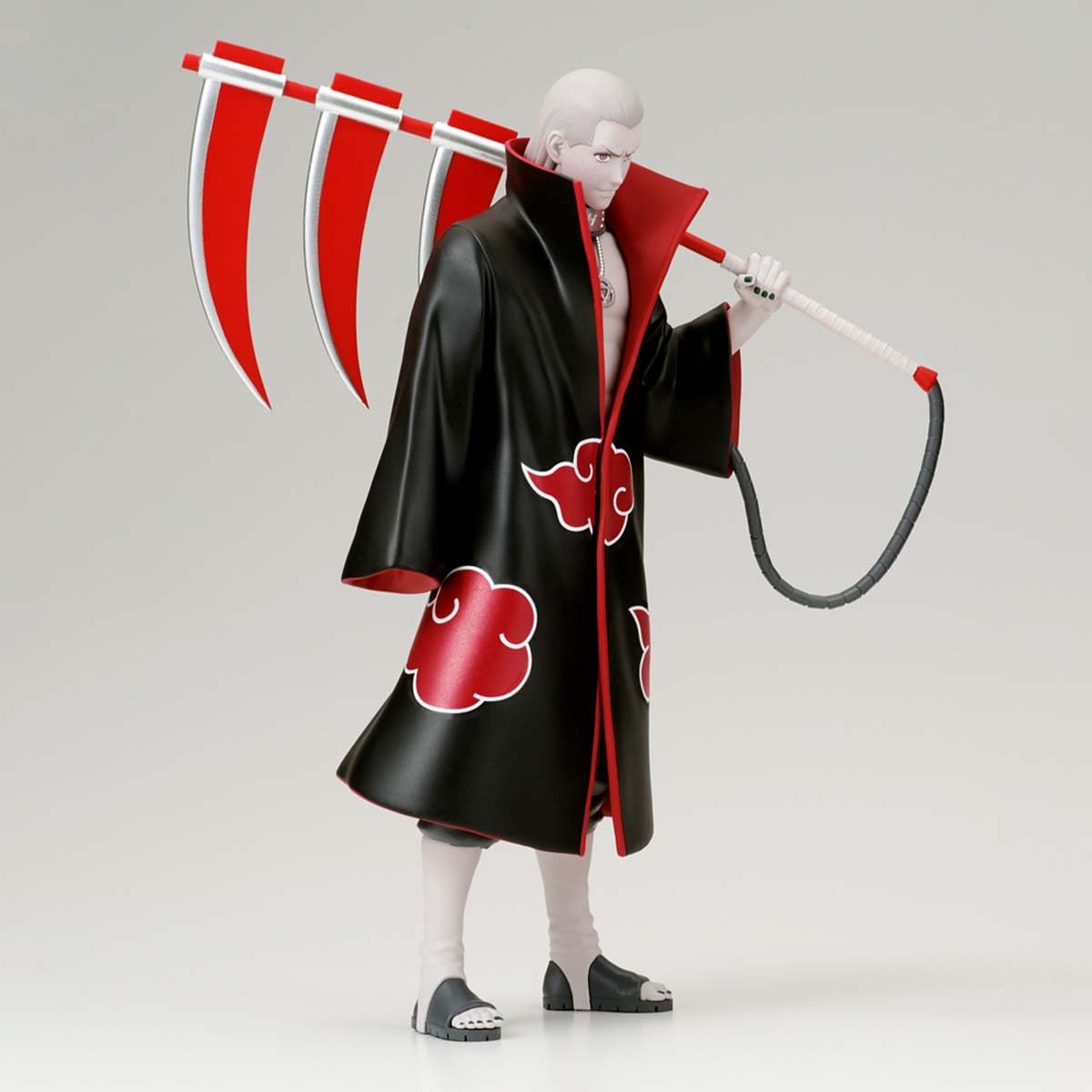 Hidan (ver. A) Noir Edge Collection, view 4