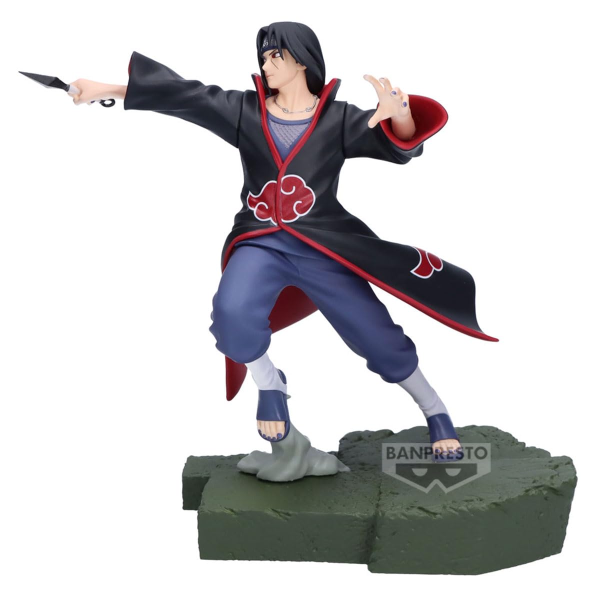 Itachi Uchiha Combination Battle, view 4