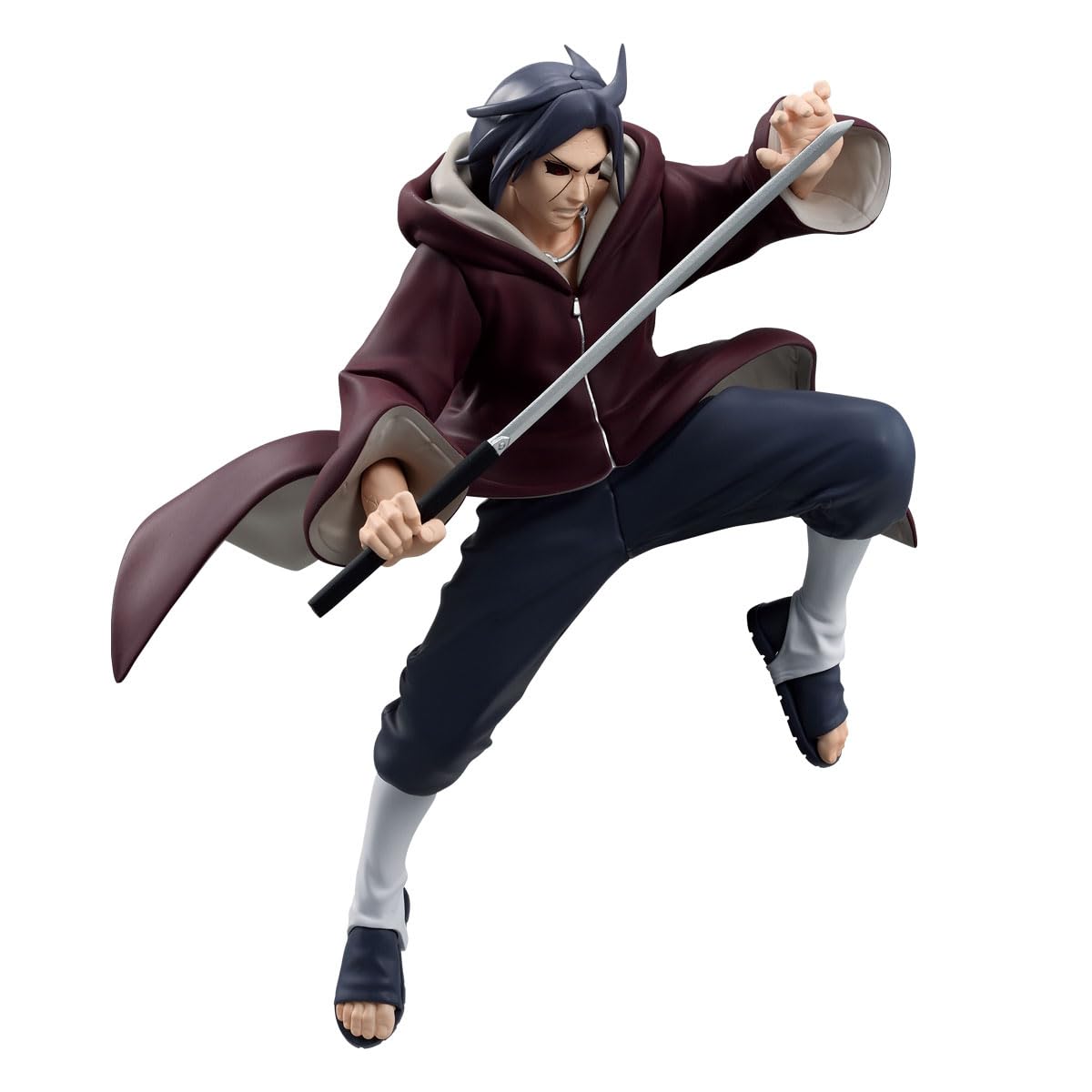 Itachi Uchiha - III, view 3