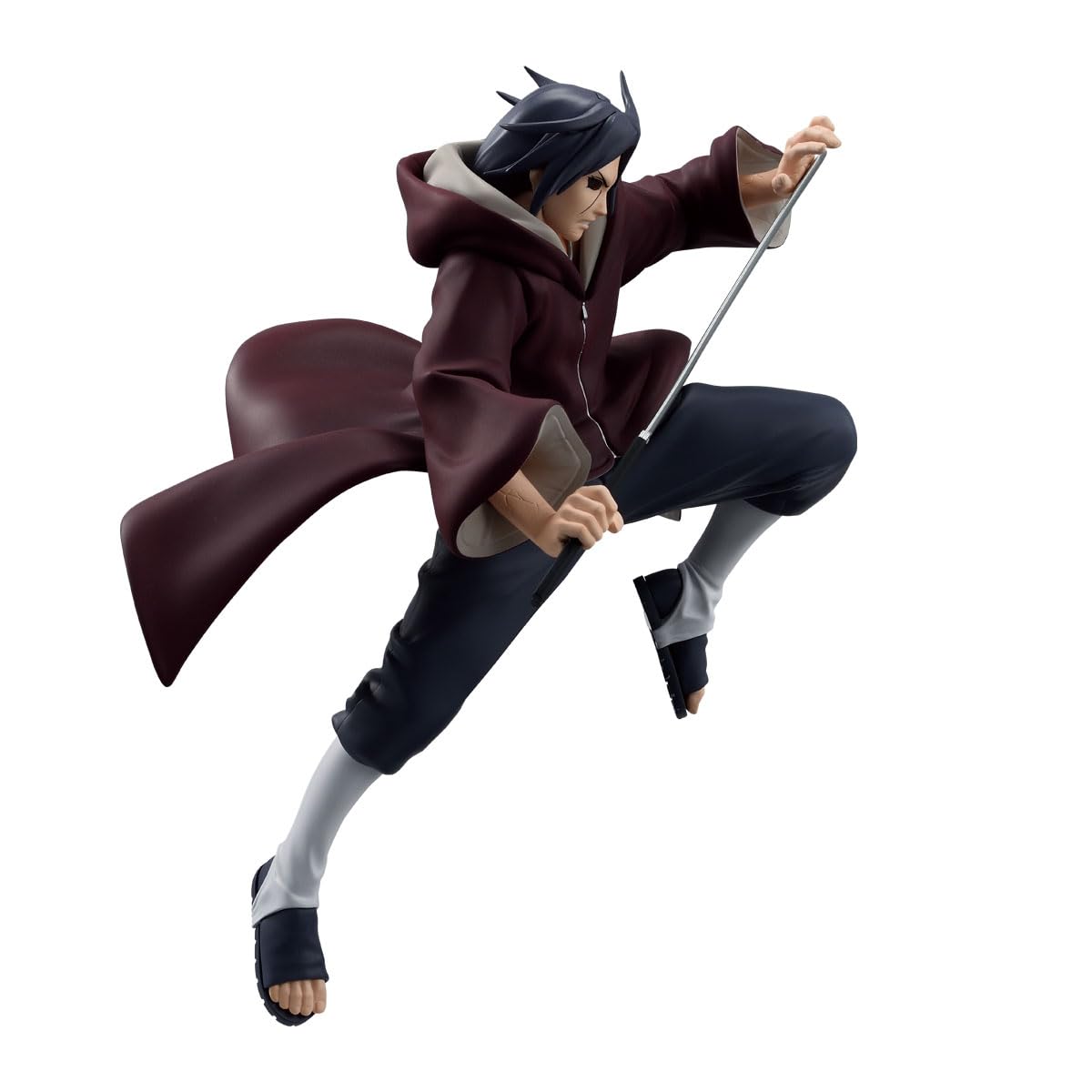 Itachi Uchiha - III, view 4