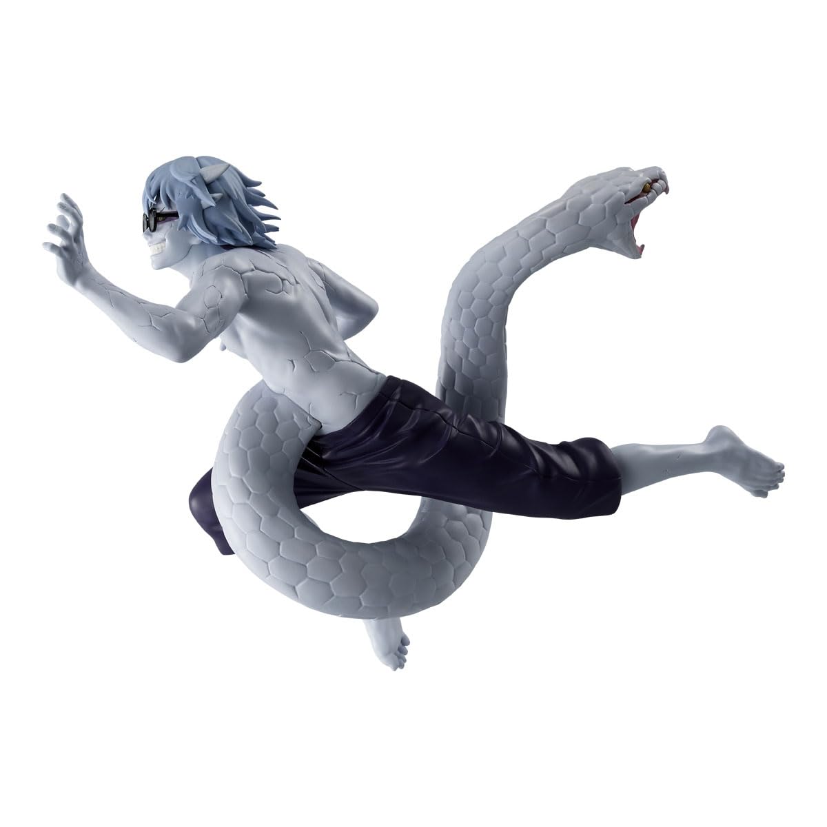 Kabuto Yakushi, view 5