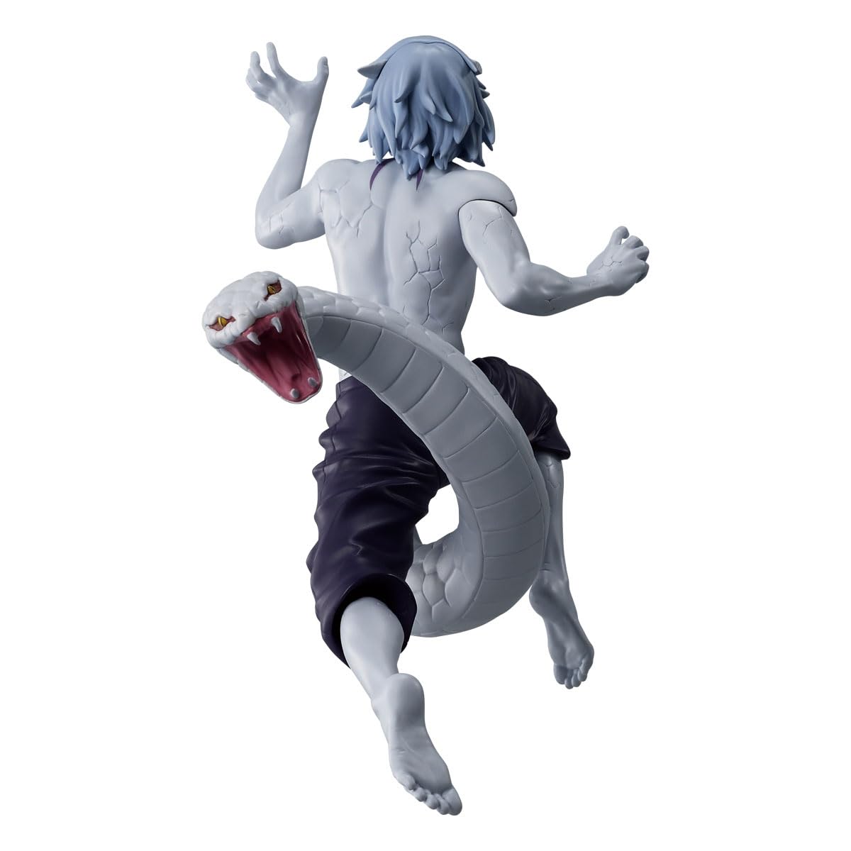 Kabuto Yakushi, view 6