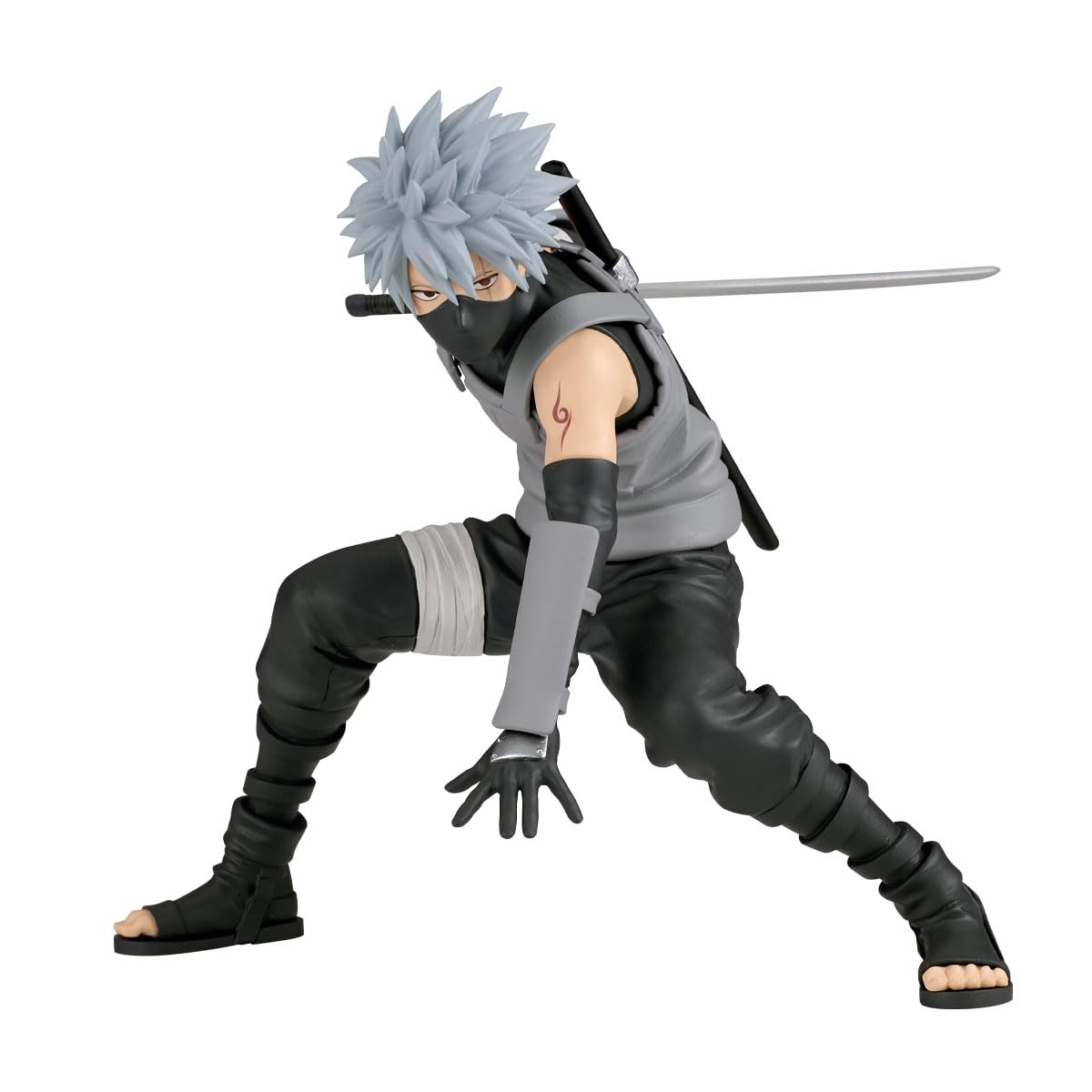 Kakashi Hatake - II, view 2