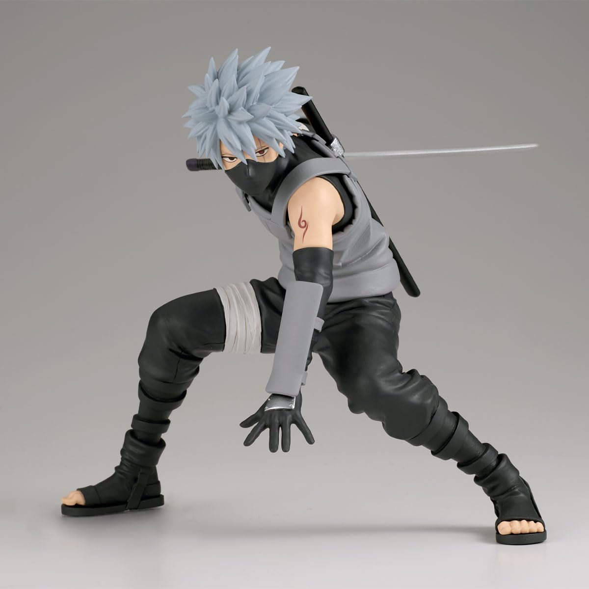 Kakashi Hatake - II, view 3