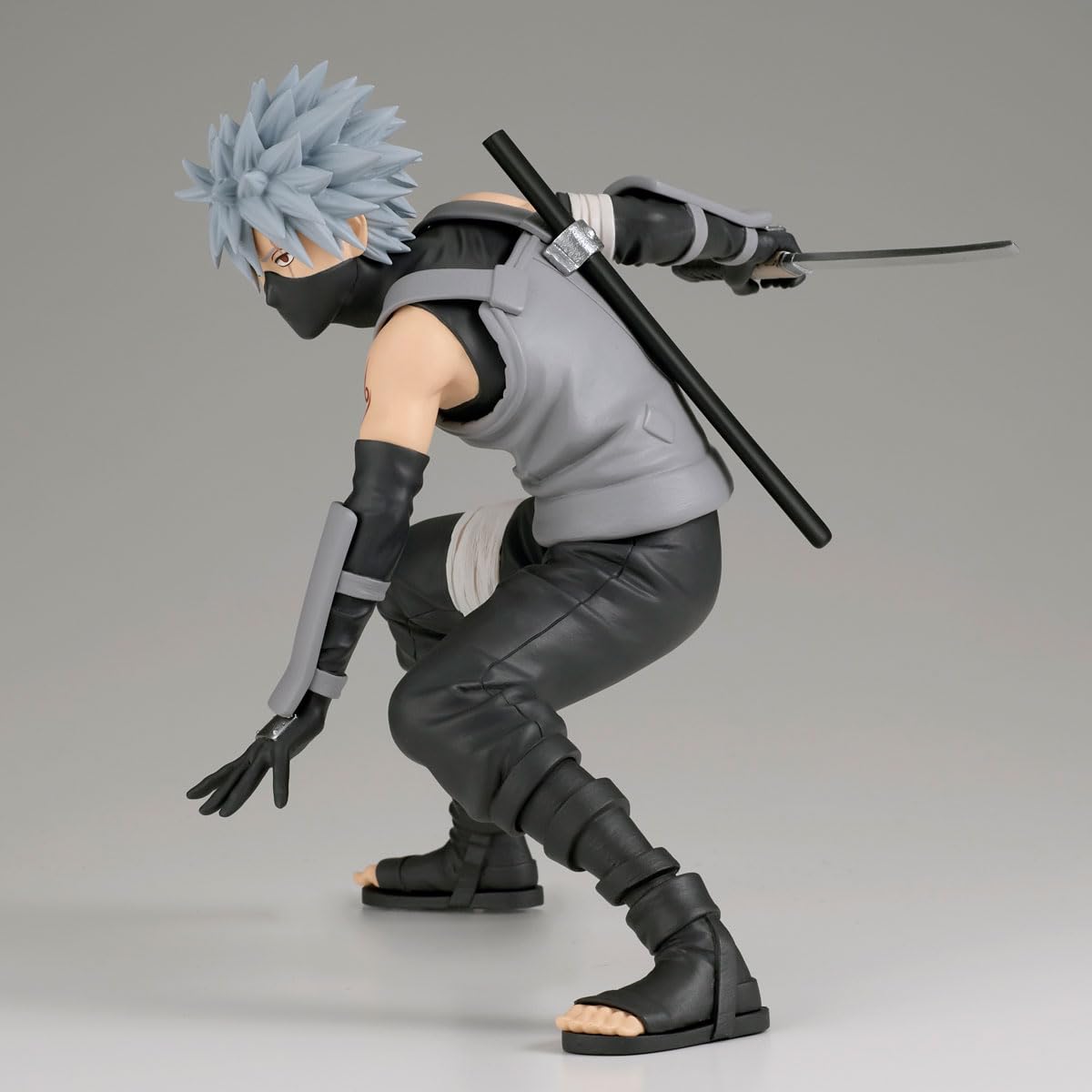 Kakashi Hatake - II, view 4