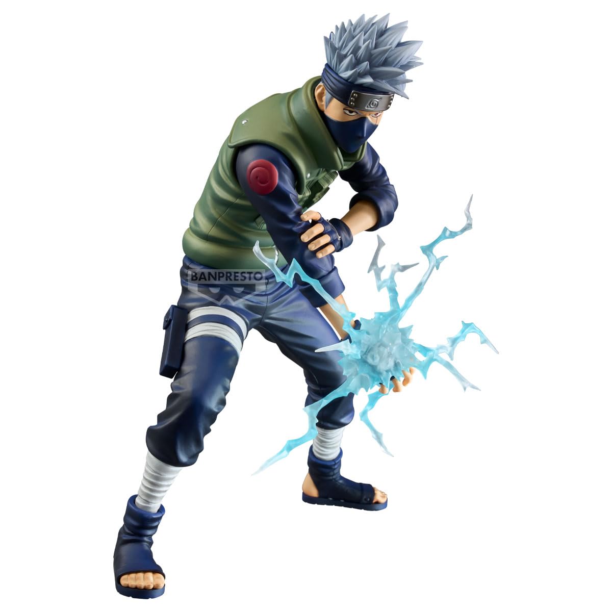 Kakashi Hatake (Special Edition), view 4