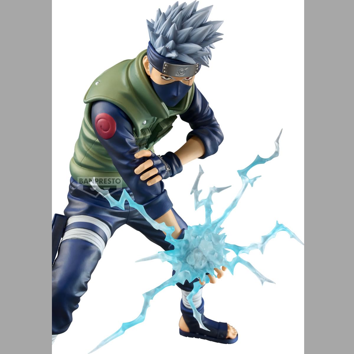 Kakashi Hatake (Special Edition), view 6