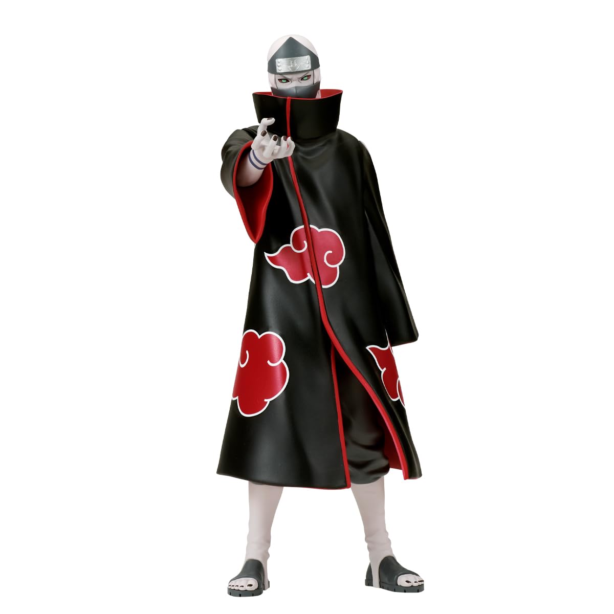 Kakuzu (ver. B) Noir Edge Collection, view 2