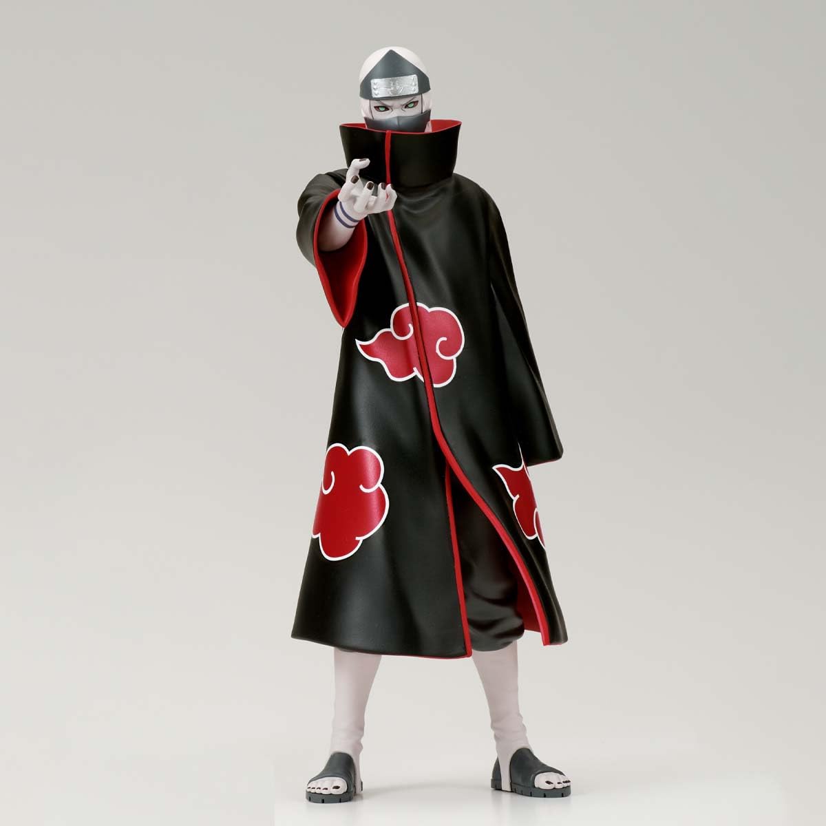Kakuzu (ver. B) Noir Edge Collection, view 3