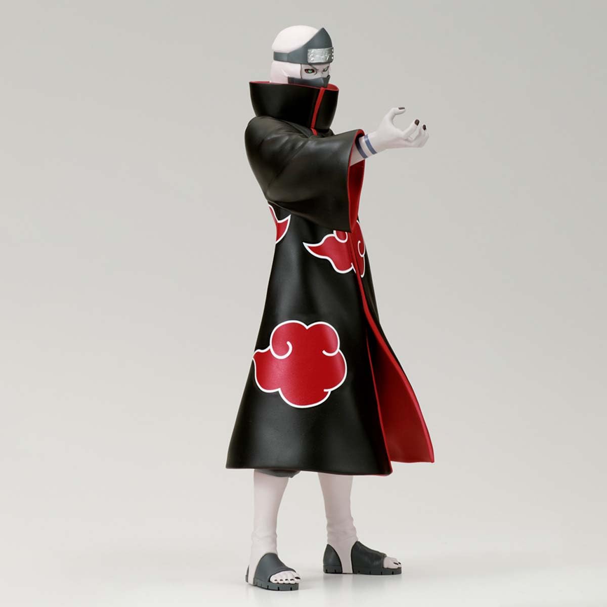 Kakuzu (ver. B) Noir Edge Collection, view 4