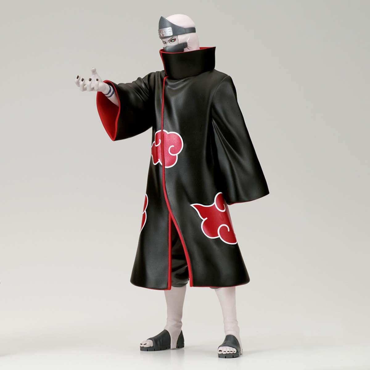 Kakuzu (ver. B) Noir Edge Collection, view 5