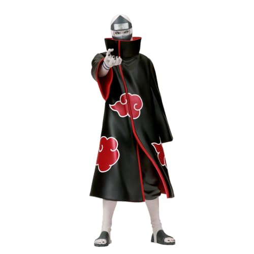 Kakuzu (ver. B) Noir Edge Collection prize figure