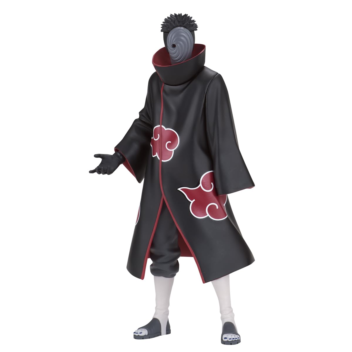 Madara Uchiha (Tobi) (ver. A) - Noir Edge Collection, view 2