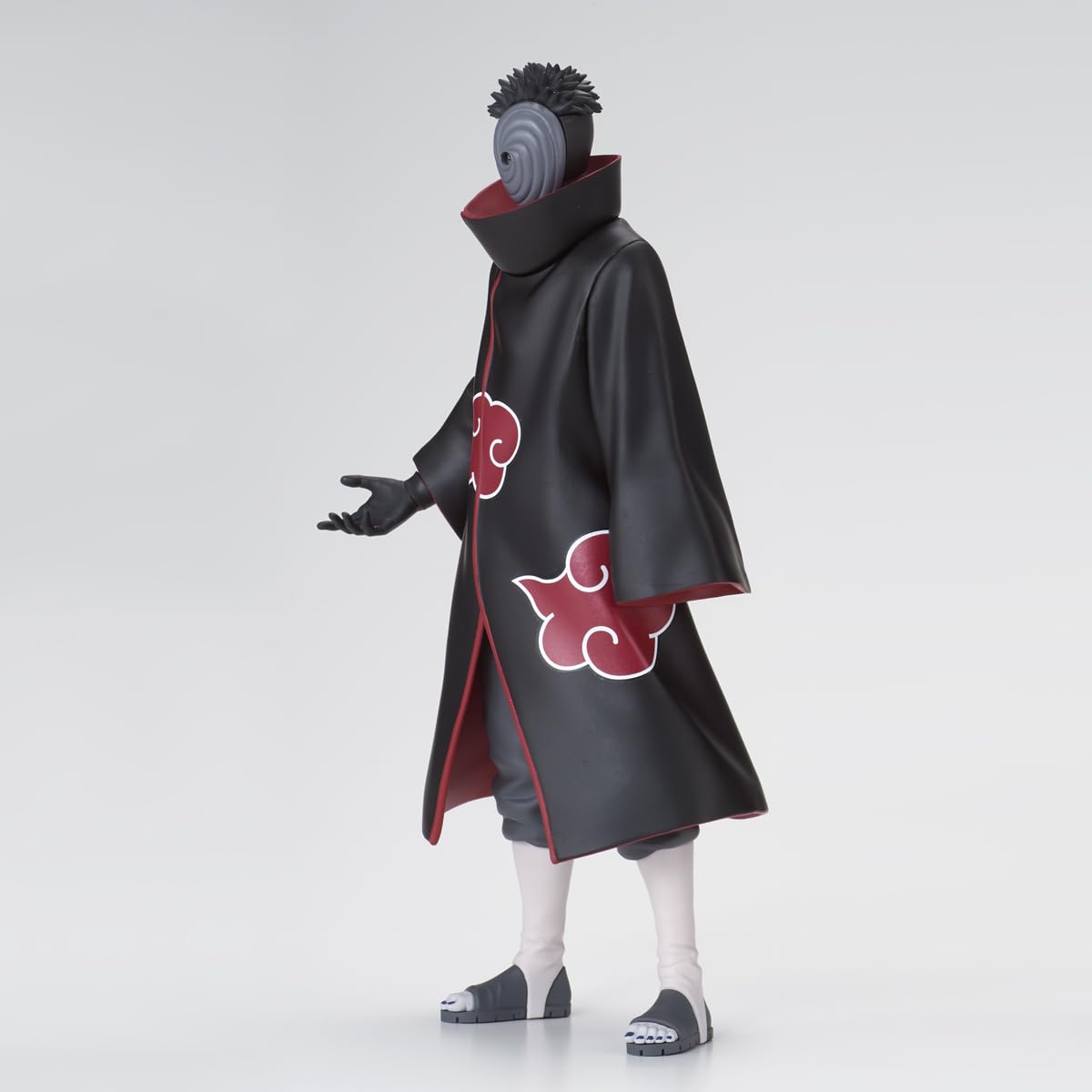 Madara Uchiha (Tobi) (ver. A) - Noir Edge Collection, view 4