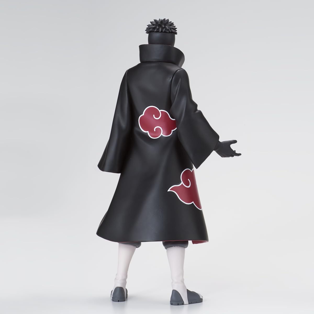 Madara Uchiha (Tobi) (ver. A) - Noir Edge Collection, view 5