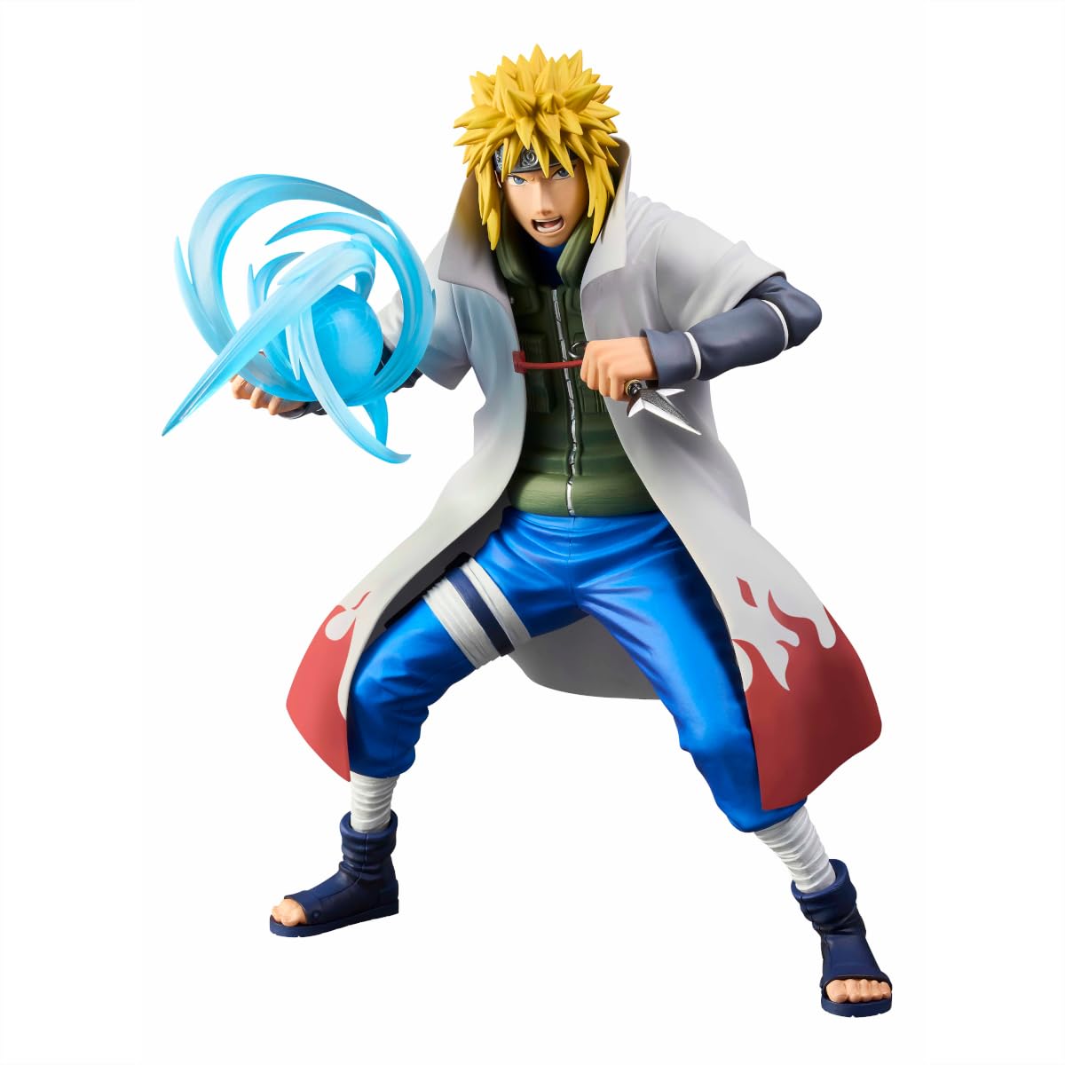 Minato Namikaze (Special Edition), view 2