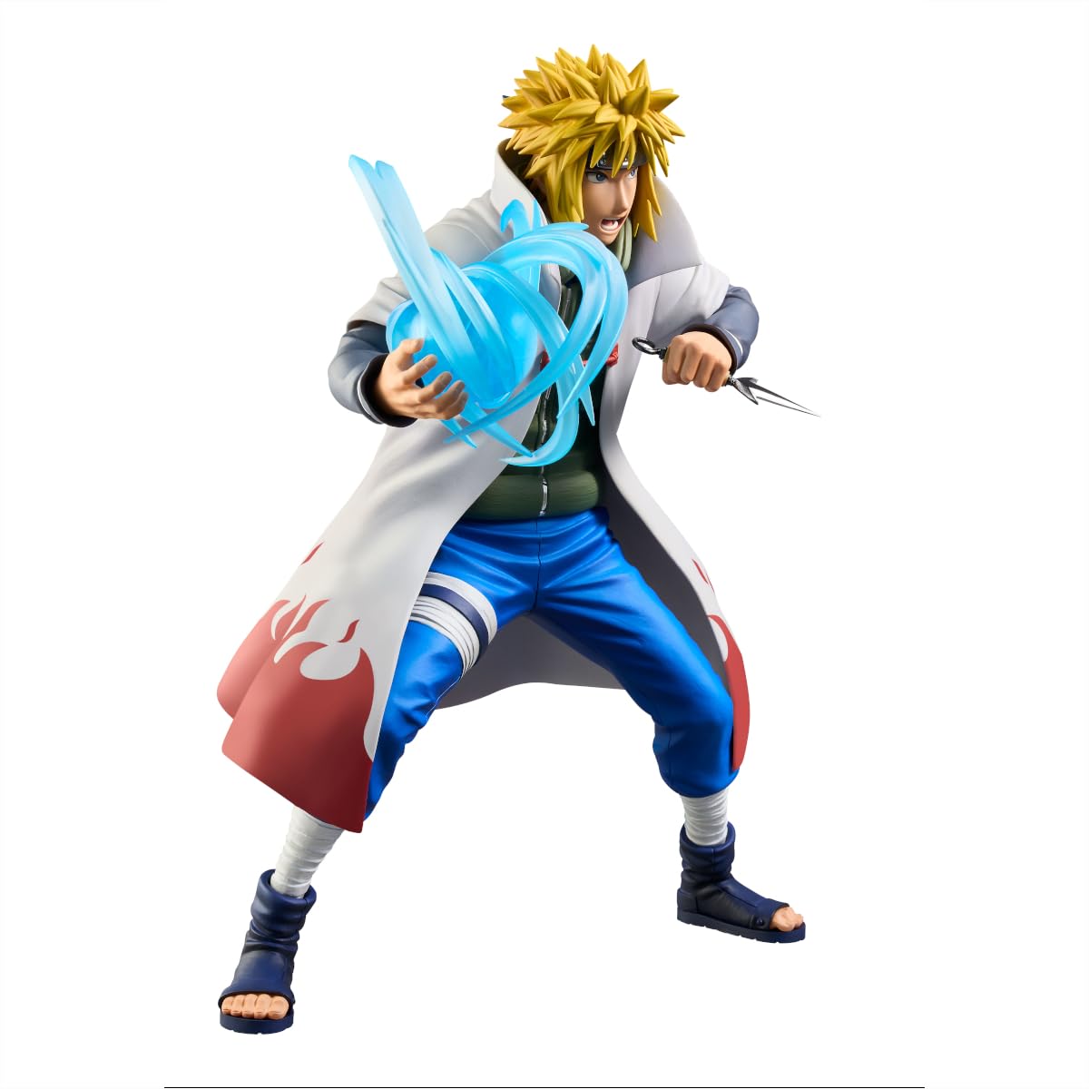 Minato Namikaze (Special Edition), view 3