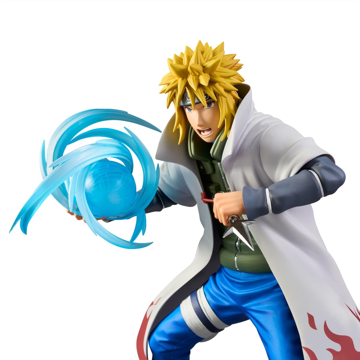 Minato Namikaze (Special Edition), view 5
