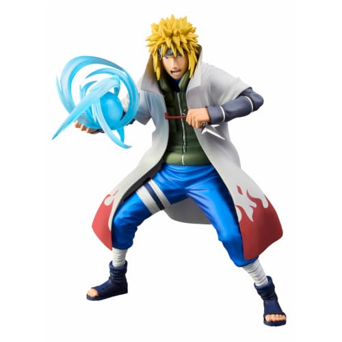 Minato Namikaze (Special Edition) prize figure
