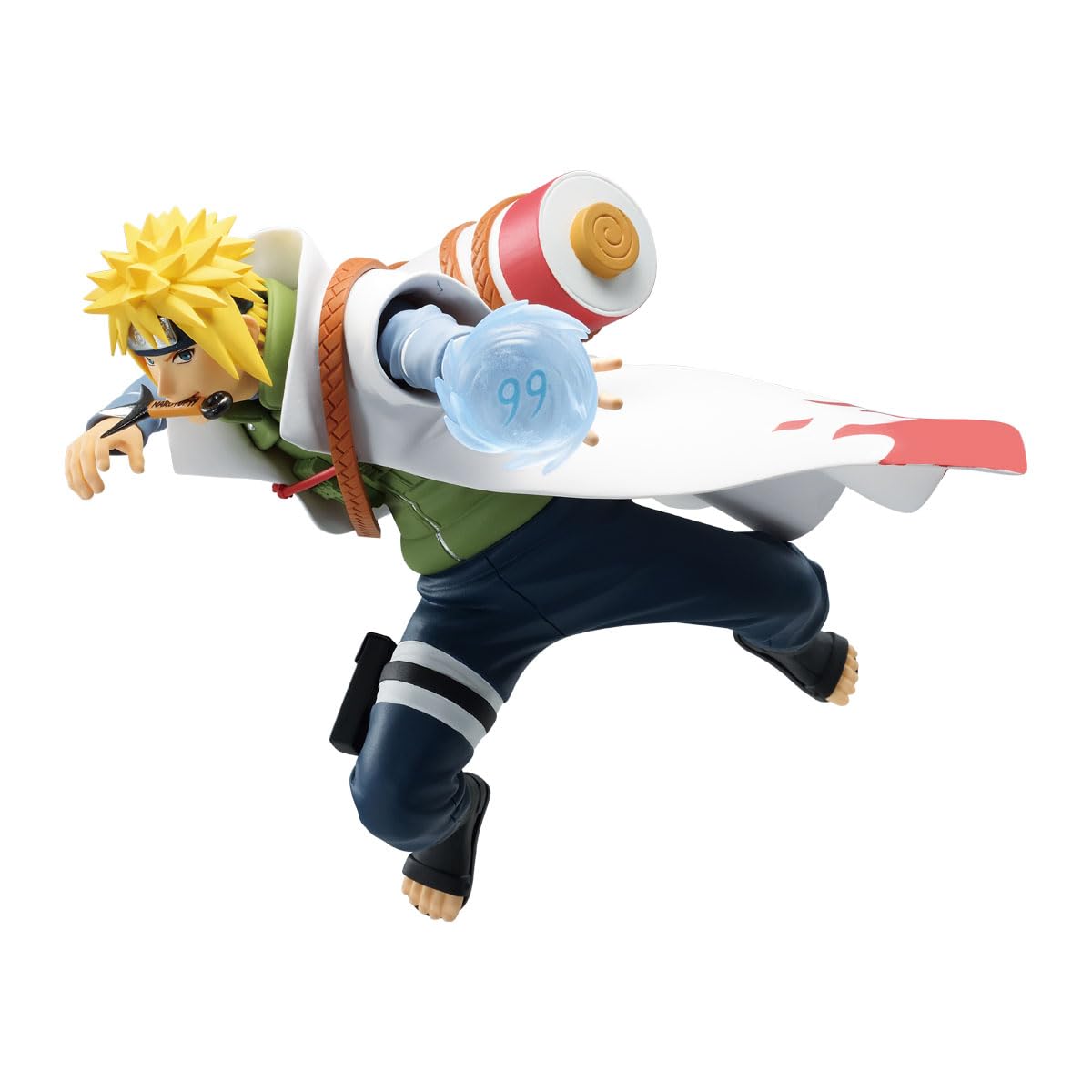 Namikaze Minato Narutop99, view 2