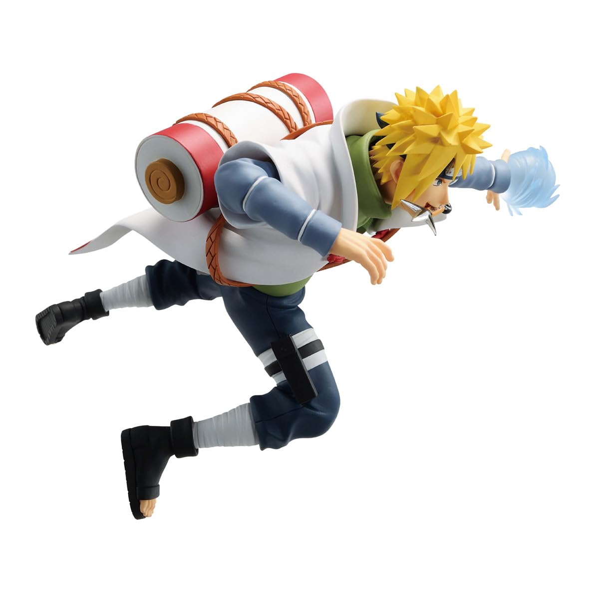 Namikaze Minato Narutop99, view 3