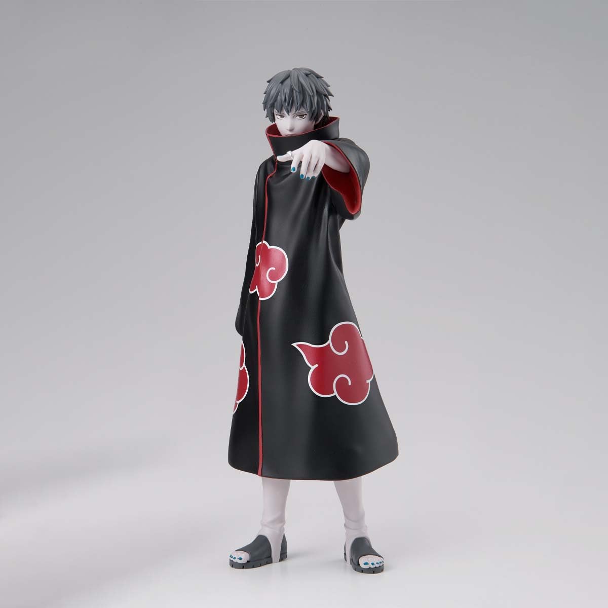 Sasori (ver. B) Noir Edge Collection, view 3