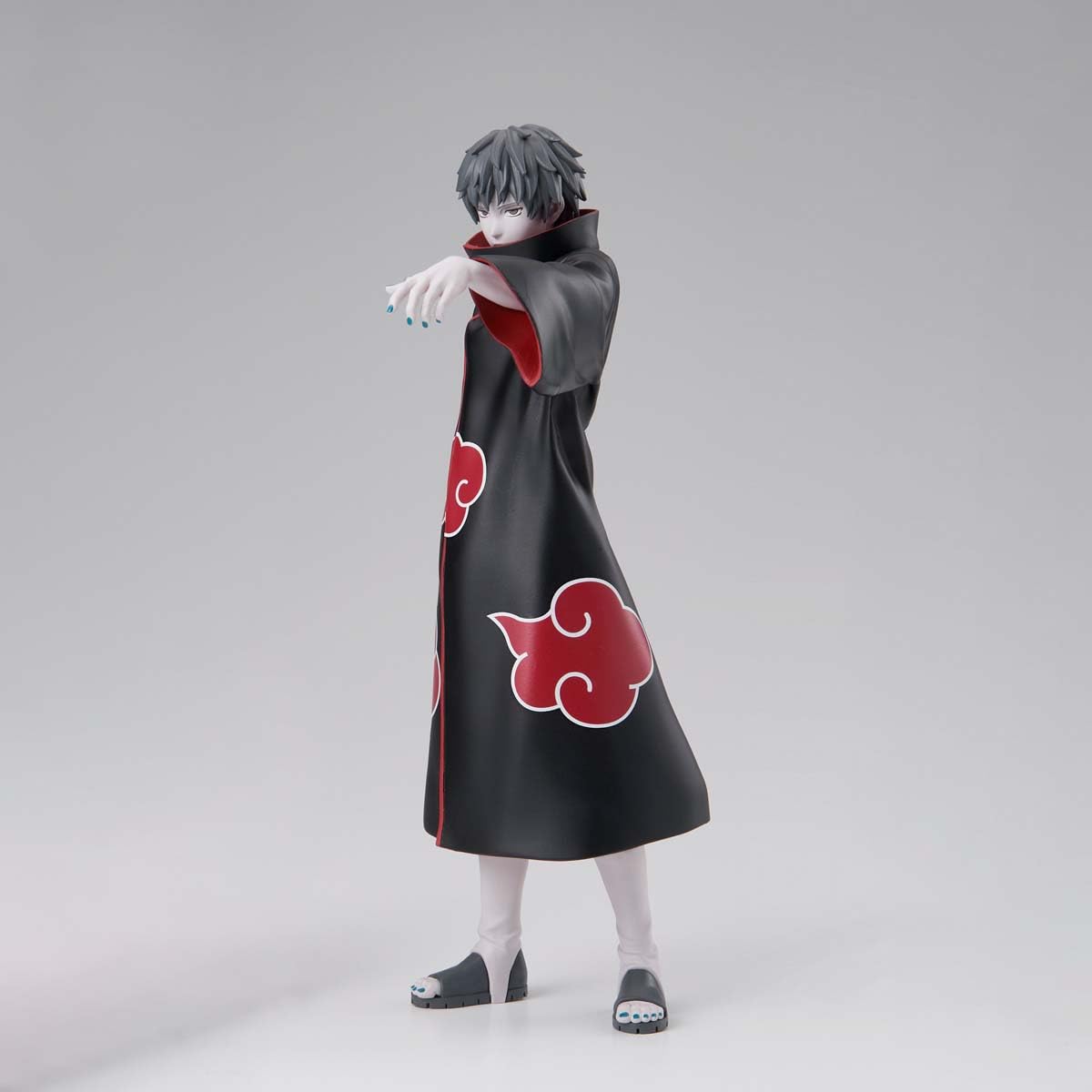 Sasori (ver. B) Noir Edge Collection, view 4
