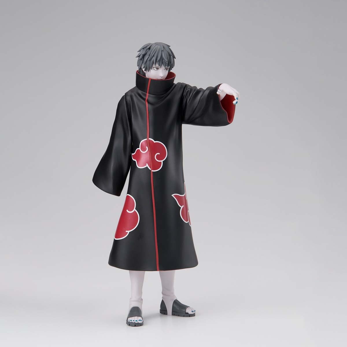 Sasori (ver. B) Noir Edge Collection, view 5