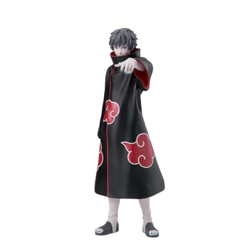 Sasori (ver. B) Noir Edge Collection prize figure