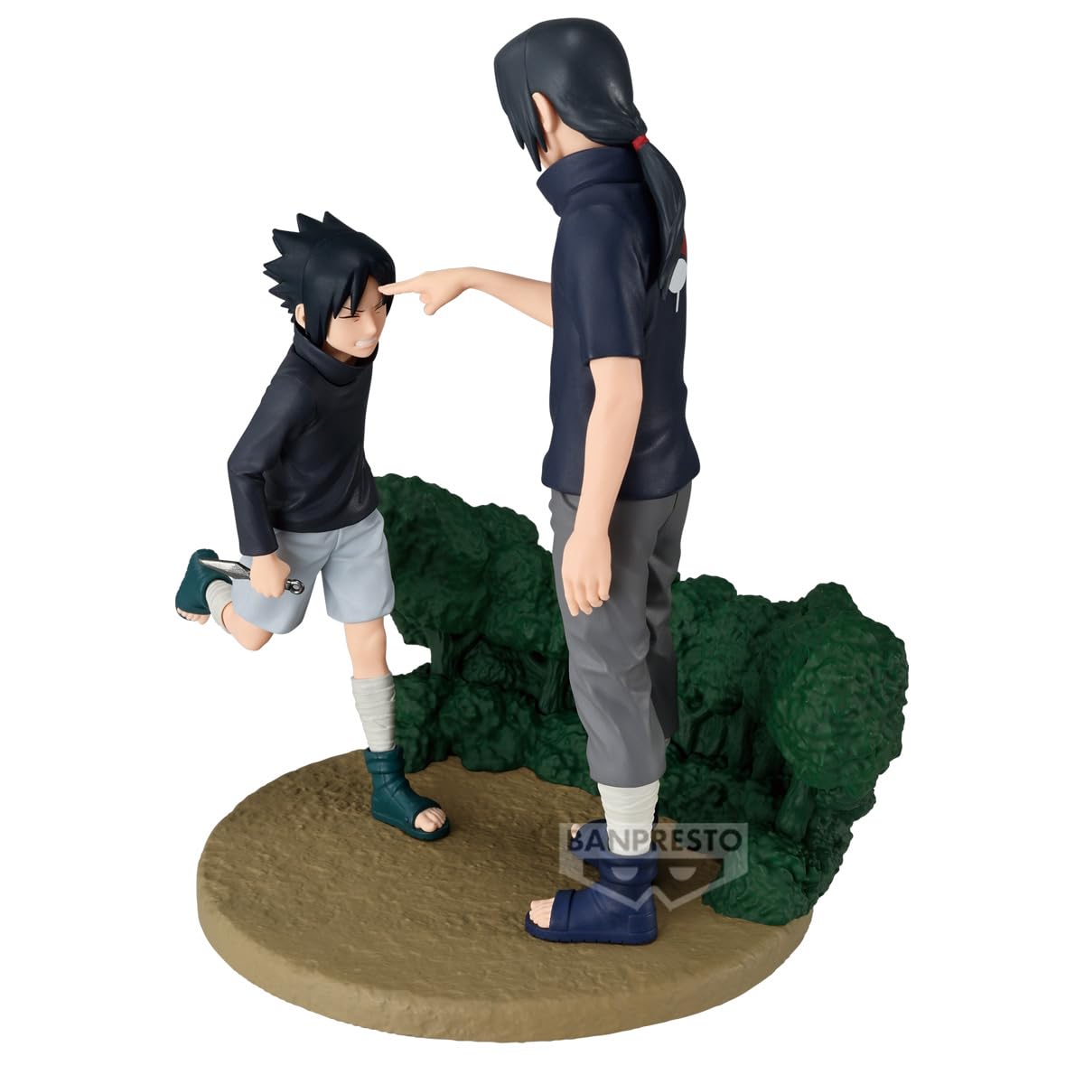 Sasuke Uchiha & Itachi Uchiha Memorable Saga, view 4