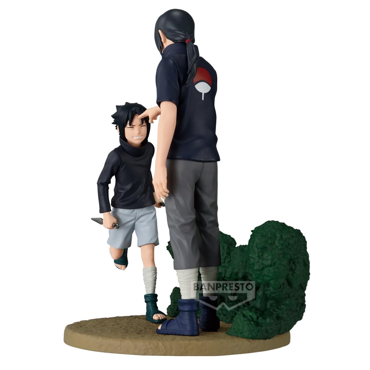 Sasuke Uchiha & Itachi Uchiha Memorable Saga, view 5